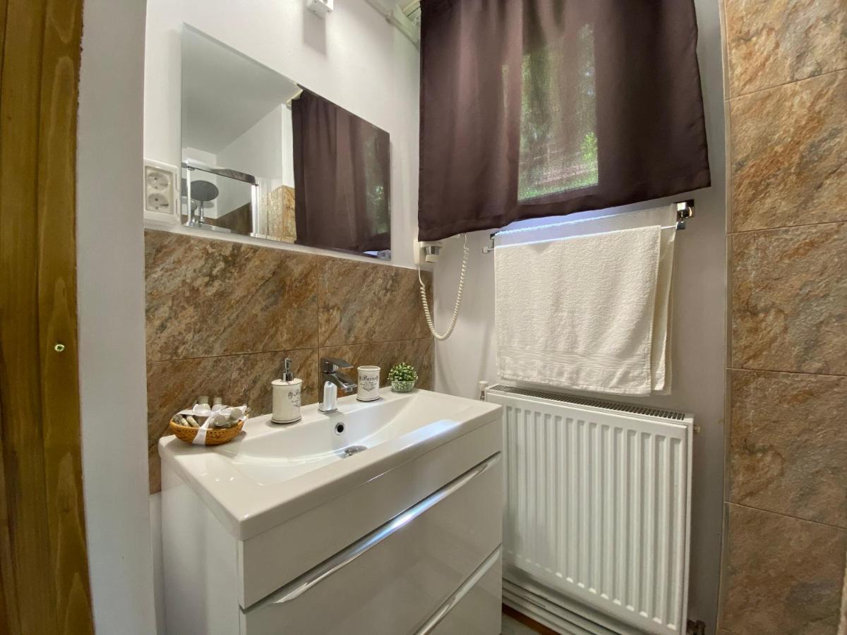 Skay Loft Bed & Breakfast Braşov Dış mekan fotoğraf