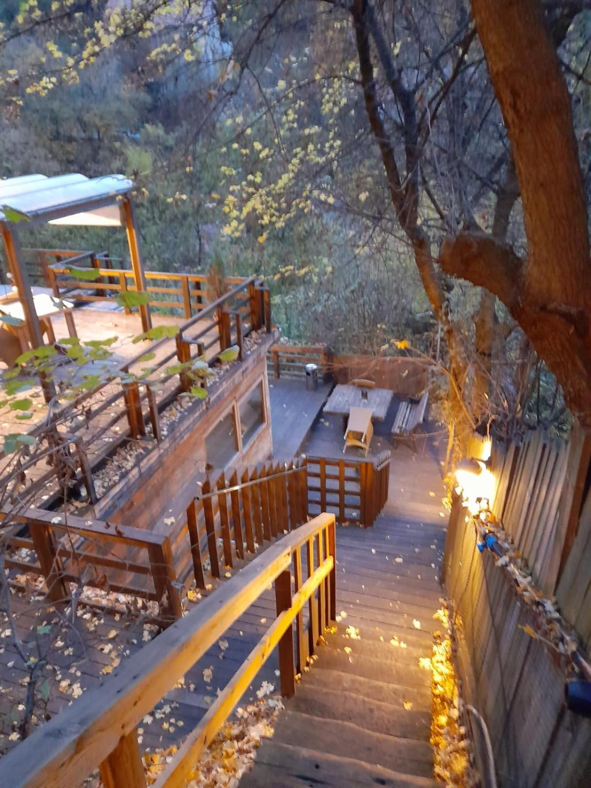 Skay Loft Bed & Breakfast Braşov Dış mekan fotoğraf