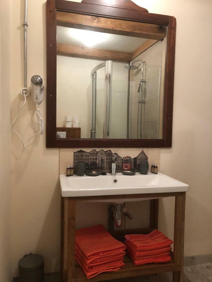 Skay Loft Bed & Breakfast Braşov Dış mekan fotoğraf