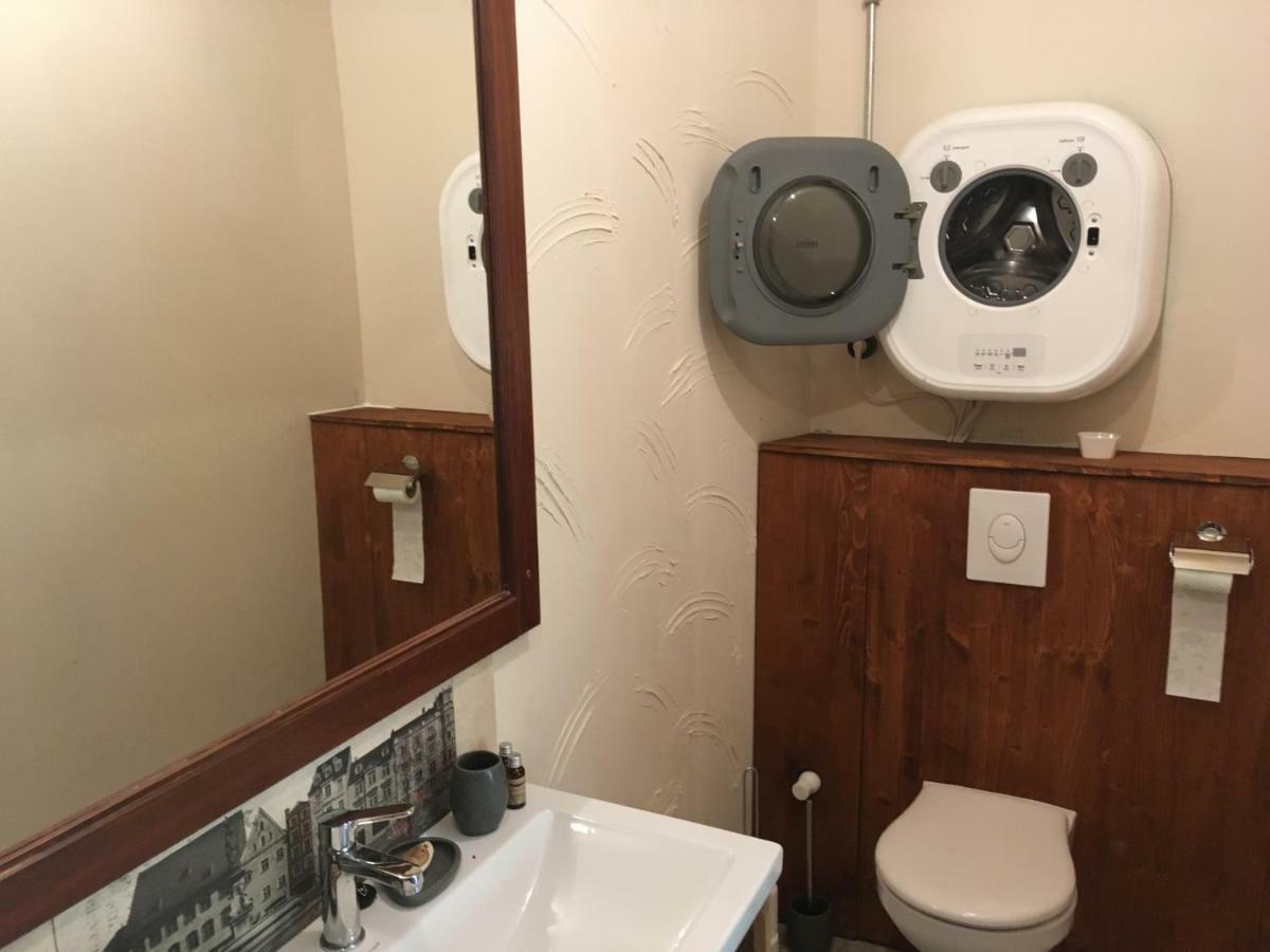 Skay Loft Bed & Breakfast Braşov Dış mekan fotoğraf