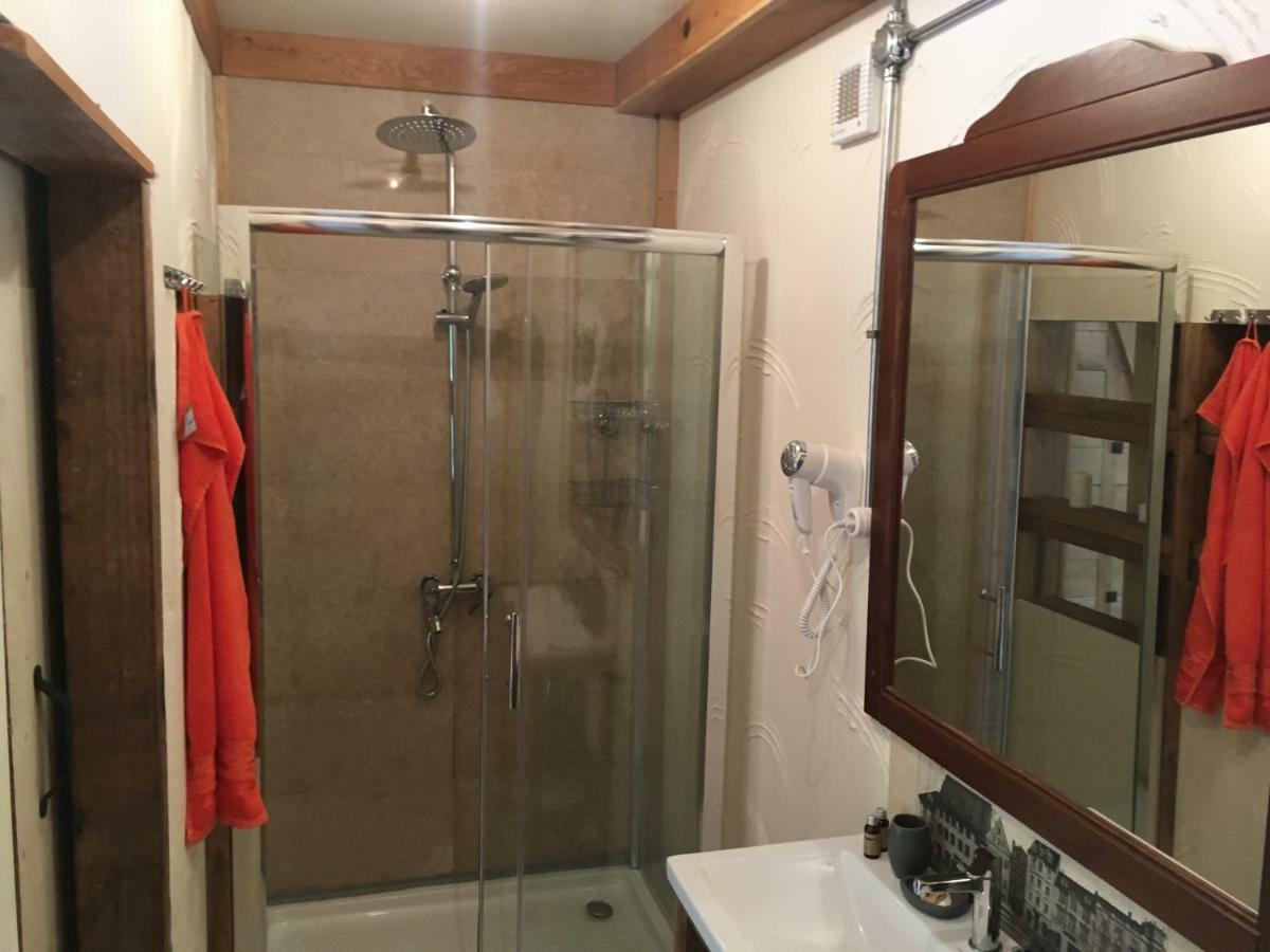 Skay Loft Bed & Breakfast Braşov Dış mekan fotoğraf