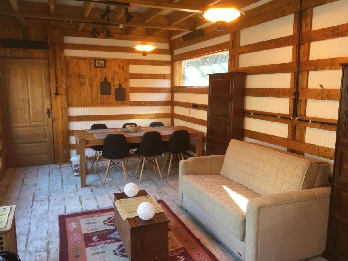 Skay Loft Bed & Breakfast Braşov Dış mekan fotoğraf
