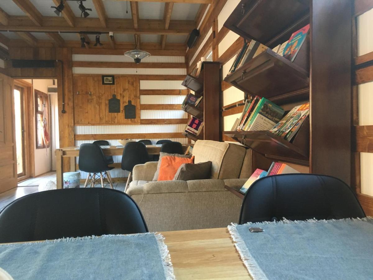 Skay Loft Bed & Breakfast Braşov Dış mekan fotoğraf